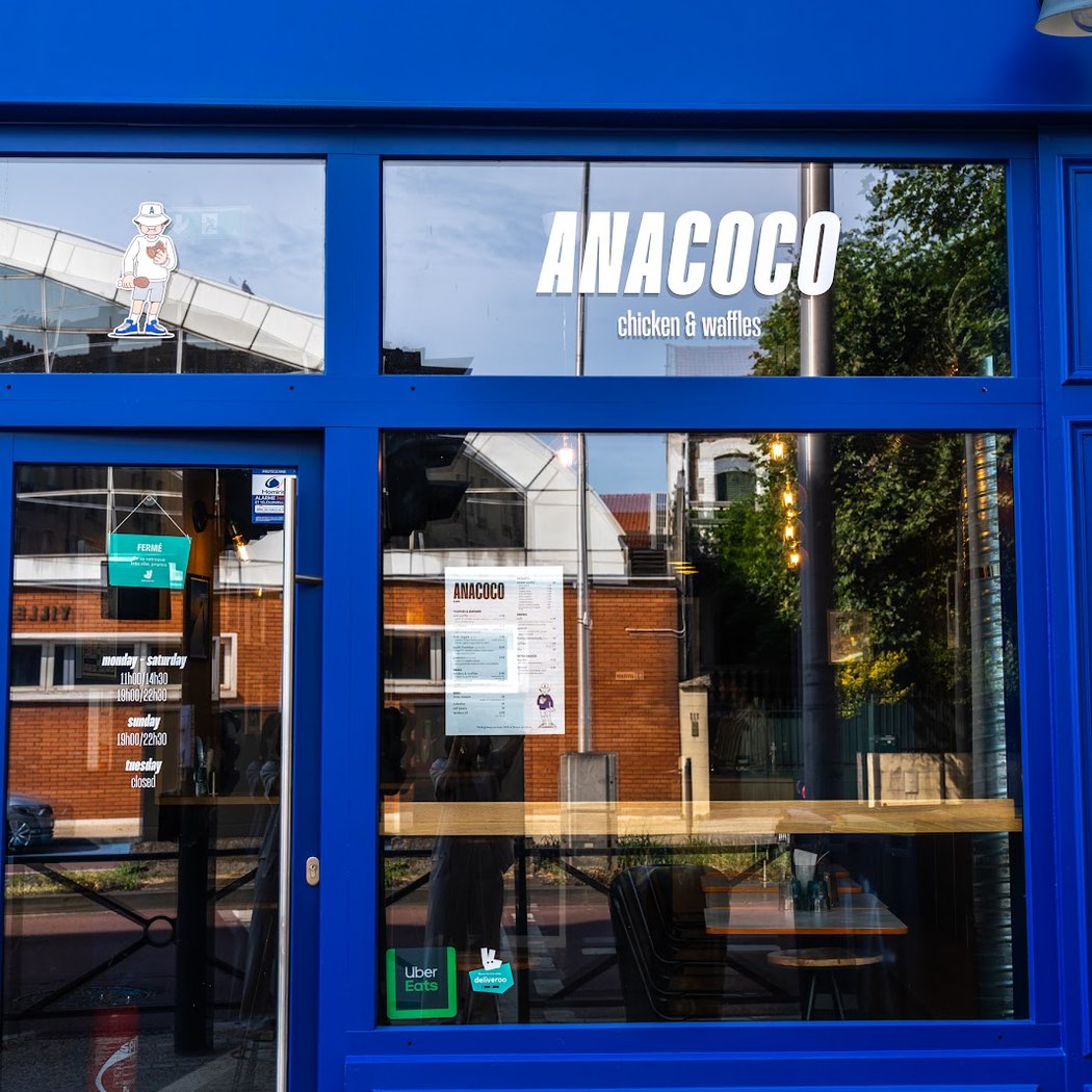 ANACOCO 2